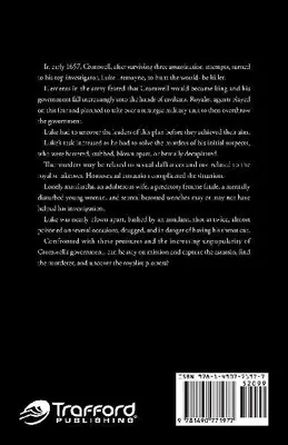 Produktbild von The Gardenof Deceit