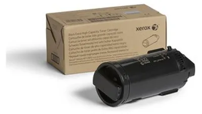 Obrázek produktu pro Xerox 106R03939, 16900 str., Černá, 1 kusů