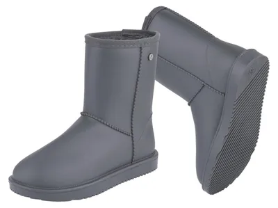 Produktbild von ELT Bootie Rainless Winterschuh, Größe:39, Farbe:asphalt