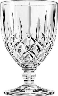 Zdjęcie produktu dla Nachtmann Noblesse, Przezroczysty, Szkło, 4 szt., 355 ml, 140 mm