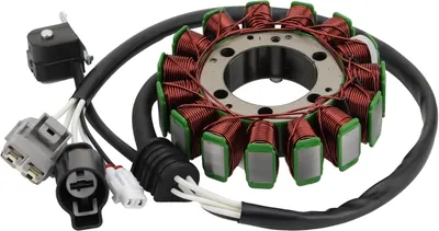 Image de Solidchoice - Bobine de stator magnétique de remplacement pour les modèles KRF800 et KRT750