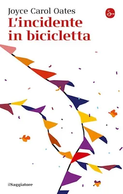 Produktbild von L' incidente in bicicletta