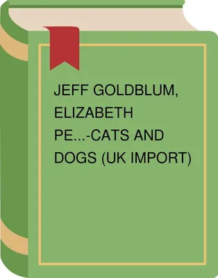 Produktbild von Cats and Dogs [UK Import]
