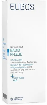 Productafbeelding van EUBOS HUIDBALSEM, 200 ml crème