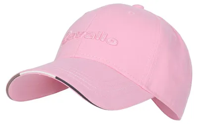 Produktbild von Cavallo Cavalbrenda Base Cap Damen, Farbe:powder pink, Größe:ONESIZE