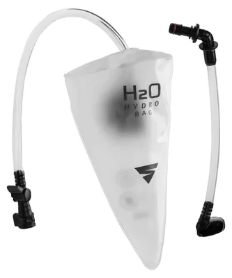 Productafbeelding van Shima HYDROBAG voor leren jassen - een drinkzak voor water