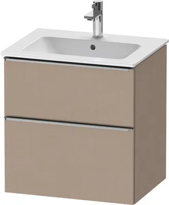 Produktbild von DURAVIT DE4361070750000 D-Neo WTUWH Rek 610x462x625 Lei Mt