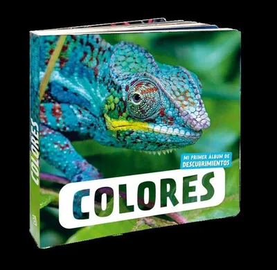Produktbild von Farben