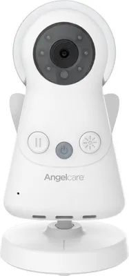 Produktbild von ANGELCARE AC25 Atembewegungsmelder und Video-Babyphone