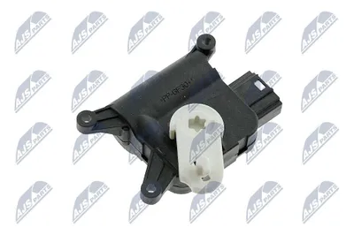 Produktbild von NTY CNG-AU-001 Klima Stellmotor Stellelement Mischklappe für VW GOLF VI (5K1) Golf V Schrägheck (1K1) TOURAN (1T1, 1T2) TIGUAN (5N) Passat Variant