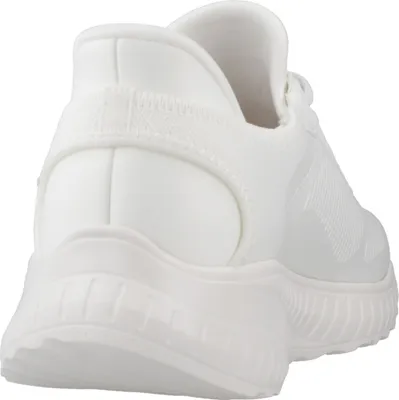 Image de Skechers Bobs Squad Chaos Couleur Blanc