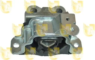 Produktbild von UNIGOM Motorlager Hinten für FIAT GRANDE PUNTO (199) 395473