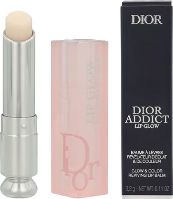 Zdjęcie produktu dla Dior Addict Lip Glow Lipenstift Balm 000 Universal Clear 3,2g