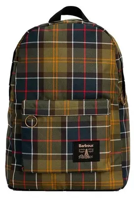 Imagen del producto de Mochila Barbour Torridon, varios colores, talla única