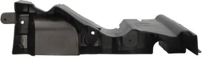 Produktbild von BLIC 5504-00-3547937P Stoßstangenhalter Vorne Links passend für MERCEDES-BENZ SPRINTER 3,5-t Kasten (906) SPRINTER 3-t Kasten (906) SPRINTER 3-t Bus