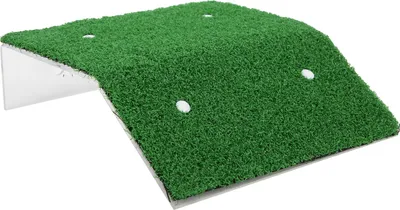 Obrázek produktu pro Plastová simulace trávníku pro opalování plazů Climbing LandscapingL