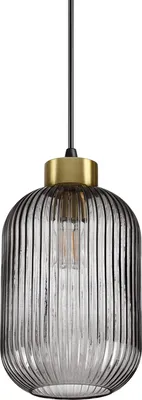 Image de IdealLux 237442 MINT-1 SP1 suspension E27 1x60W IP20 noir