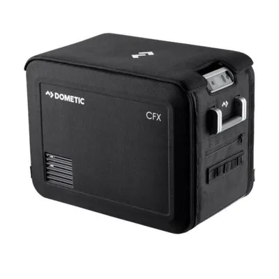Produktbild von Dometic MT 75 W-Slim Short 80 Cell