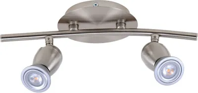 Produktbild von Philips Promo LED Deckenleuchte mit beweglichen Spots 580411716