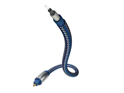 Produktbild von Inakustik Premium Optical Cable 1 m