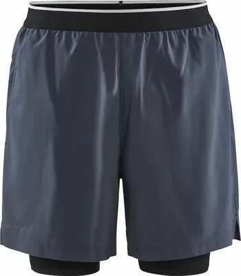 Produktbild von Craft ADV Charge 2-in-1 Stretch Shorts M