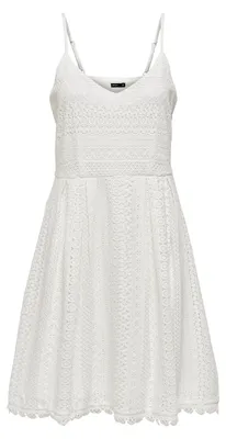 Produktbild von Minikleid für Damen in unifarben