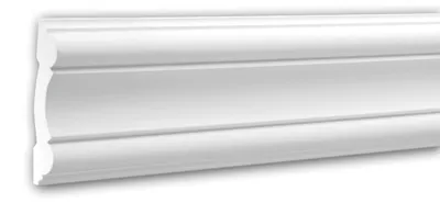 Immagine prodotto di Rivestimento murale Profhome 151317 stile neoclassico 2 m
