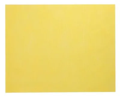 Produktbild von Tischsets, stoffähnlich, Vlies "soft selection" 30 cm x 40 cm gelb