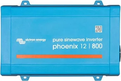 Obrázok produktu pre Victron Energy Phoenix 12/800 230V SCHUKO menič