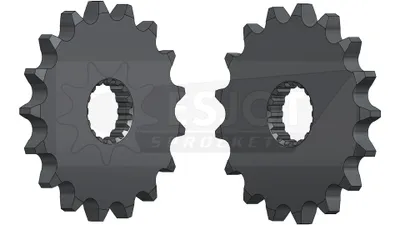 Immagine prodotto di Pignone ESJOT Standard 530 17T