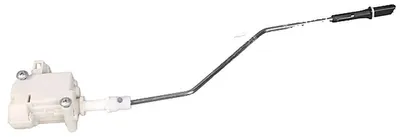 Immagine prodotto di Attuatore elettrico di chiusura centralizzata per sportello di rifornimento carburante METZGER per VW CC