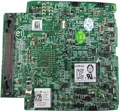 Produktbild von Dell PERC H730P - Speichercontroller (RAID)