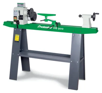 Produktbild von Holzstar Drechselbank DB 900, 5920900