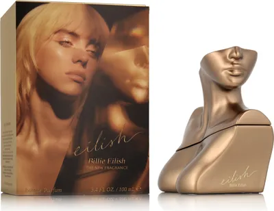 Immagine prodotto di Billie Eilish Eilish Eau de Parfum per donna 100 ml