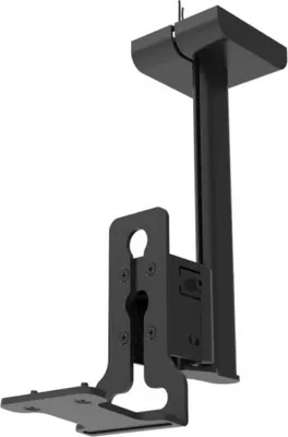 Produktbild von Flexson ERA 300 Deckenhalter FLXE300CM1021 Schwarz