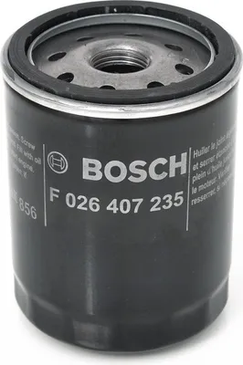 Immagine prodotto di Filtro a lamelle BOSCH F 026 407 235