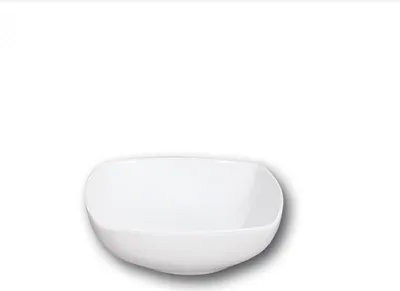 Immagine prodotto di Insalatiera in porcellana bianca - P 17,5 cm - Tokio