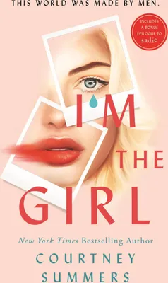 Produktbild von I'm the Girl