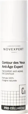Produktbild von Novexpert Pro Collagen Anti-Aging Expert Augenkontur 15ml