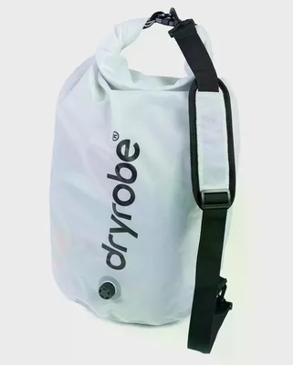 Produktbild von DRYROBE wasserdichter Packsack Drybag Stone