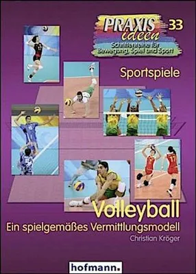 Obrázek produktu pro Volleyball
