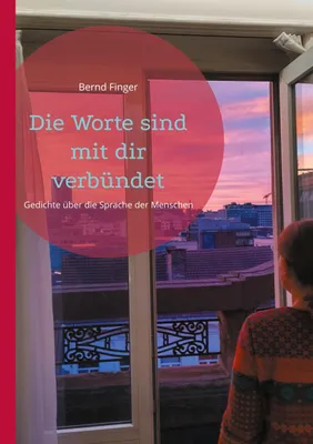 Produktbild von Die Worte sind mit dir verbündet