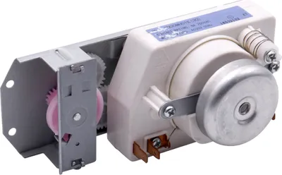 Produktbild von vhbw Mikrowellen Timer Ersatz für Galanz TM30MU01E (30) für Mikrowelle - Switch Controller, 4 Pins