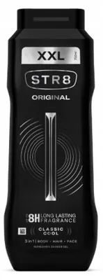 Produktbild von STR8 Original Duschgel, 750 ml