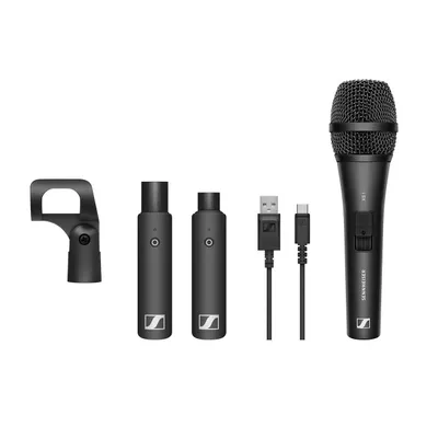 Immagine prodotto di Set vocale Sennheiser XSw D-XS1