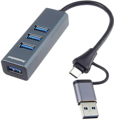 Obrázek produktu pro PremiumCord KU31HUB13 USB kabel