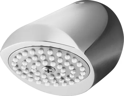 Produktbild von WimTec SPORT Duschkopf Chrom 126662, 1 Stk.