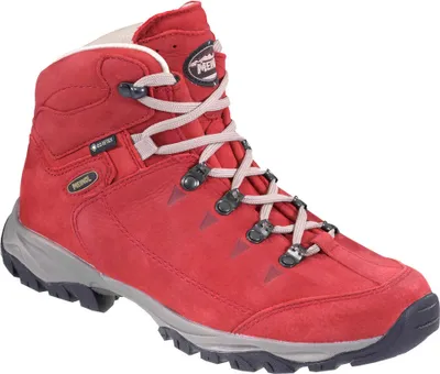 Produktbild von MEINDL Ohio Lady 2 GTX erdbeer 40