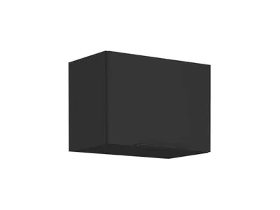 Image de Hotte aspirante SAJU - largeur 50 cm, noire