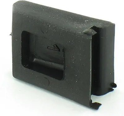 Produktbild von Stopfen für Hinterradkotflügel - S53,S83